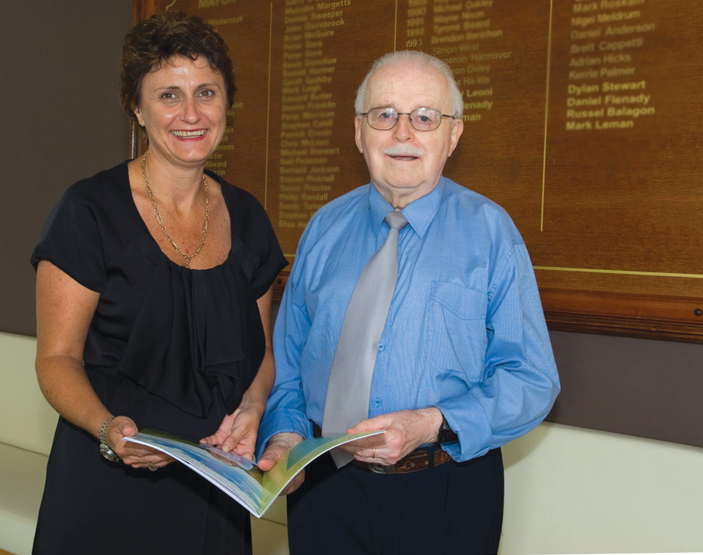 Dr Anthony Bourke yourtown